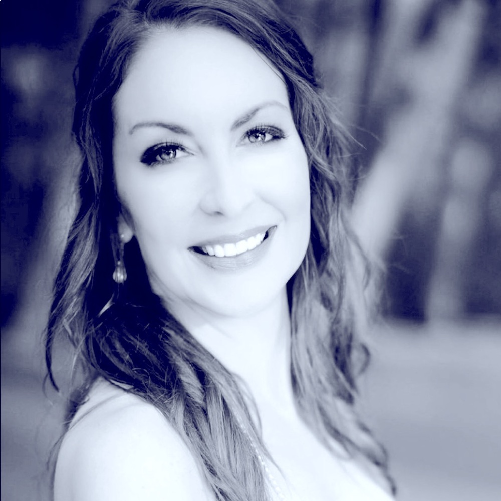 Meet your Posher, Rebecca